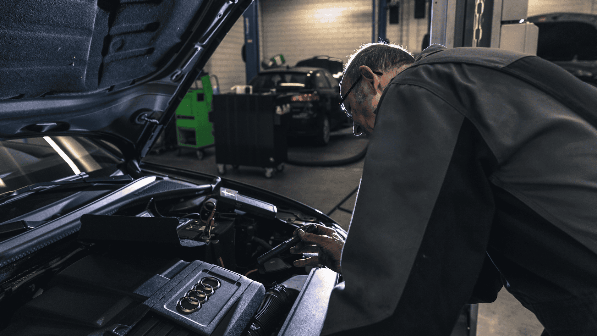 Veilig tunen binnen de fabrieksmarge meer comfort, minder verbruik controle Chiptuning Lopik